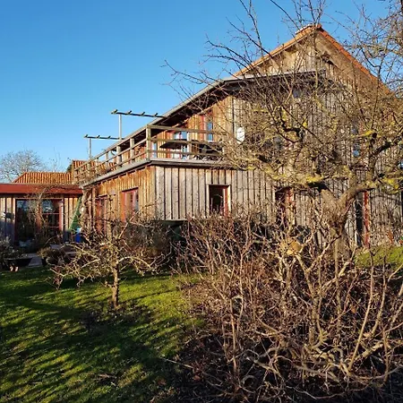 Lejlighed Am Sund